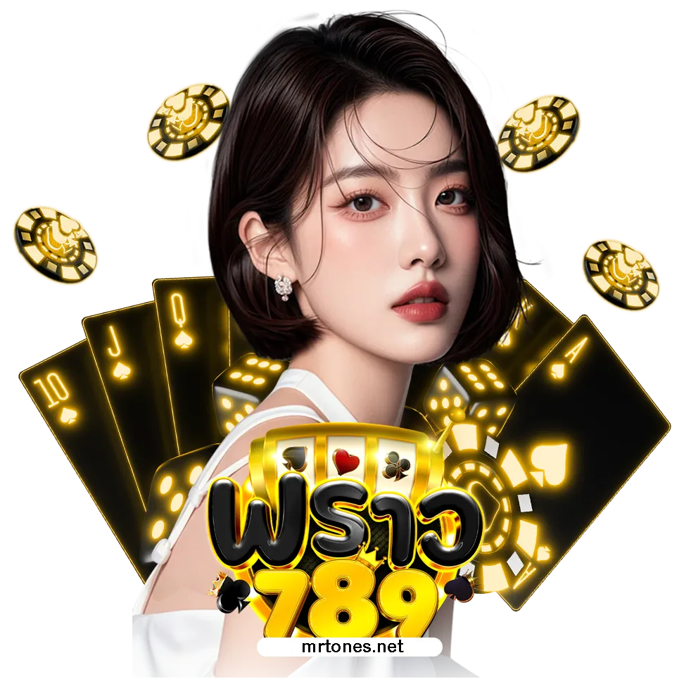 พราว789เดิมพัน